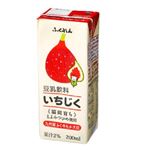 ふくれん 豆乳飲料 いちじく 200ml