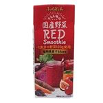 ふくれん 国産野菜レッドスムージー 200ml