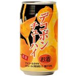 ジューシー デコポンチューハイ 350ml