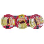 らくのうマザーズ らくのうプリン 70g×3個組