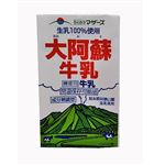 らくのうマザーズ LL大阿蘇牛乳 250ml