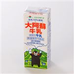 らくのうマザーズ LL大阿蘇牛乳200 200ml