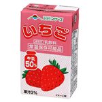 らくのうマザーズ LLらくのういちご 250ml