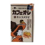 らくのうマザーズ カフェ・オ・レ キャラメリゼ 250ml