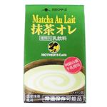 らくのうマザーズ らくのう抹茶オレ 250ml