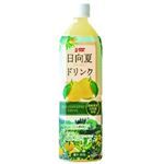 宮崎県農協果汁 日向夏ドリンク30％ 900ml