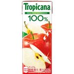 キリン トロピカーナ100 アップル 250ml