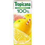 キリン トロピカーナ100  グレープフルーツ 250ml