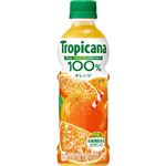 トロピカーナ 100%オレンジ 330ml