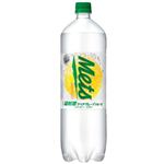 キリン メッツ超刺激クリアグレープフルーツ 1500ml