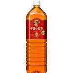 キリンビバレッジ 午後の紅茶 ストレートティー 1500ml