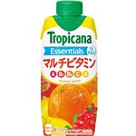 キリン トロピカーナ エッセンシャルズ マルチビタミン 330ml