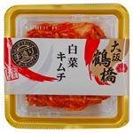高麗食品 大阪鶴橋 白菜キムチ 100g（食べきりサイズ）