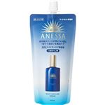 ビオレ UV アスリズム プロテクトエッセンス フレッシュパウチ 120ｇ Amazon.co.jp: 【まとめ買い】ビオレUV アスリズム プロテクト