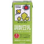 キッコーマン 調製豆乳 1000ml