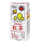 キッコーマン 豆乳飲料 紅茶 1000ml