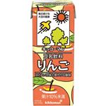キッコーマン 豆乳飲料 りんご 200mL