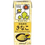 キッコーマン 豆乳飲料 きなこ 200mL