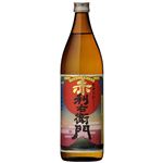 指宿酒造 赤利右衛門25度 720ml