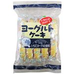 シアワセドー ヨーグルトケーキ 10個入