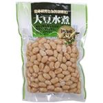 サンフーズ 大豆水煮 180g