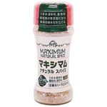 中村食肉 マキシマム ナチュラルスパイス 50g