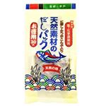 長田食品 徳用 天然素材のだしパック 8g×30袋