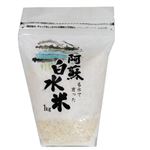 さかぐち 阿蘇 白水米 1kg