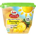 ドール フルーツパック スウィーティオ パイナップル 425g