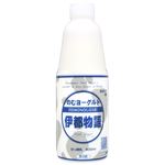 糸島みるくぷらんと 伊都物語のむヨーグルト 900ml