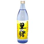 町田酒造 里の曙25度（黒糖）900ml