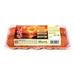 落水 太陽卵 10個入 