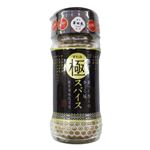 トリゼンフーズ 華味鳥監修10種の極スパイス 55g