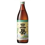 三岳酒造 三岳 900ml