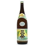 三岳酒造 三岳 1.8L 【離島(一部遠方)・別途箱代190円】