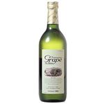 シャトー勝沼 カツヌマグレープ 白 720ml