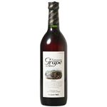 シャトー勝沼 カツヌマグレープ 赤 720ml