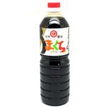北伊醤油 うまくち醤油 1000ml