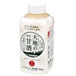 クリエイト 大地の甘酒 600g