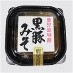 ヒラヤマ 黒豚みそ 70g