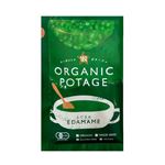 コスモス食品 有機えだまめポタージュ 17g
