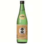 萱島酒造 手造り純米酒 西の関 720ml