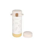 【7ヶ月頃～】リッチェル 2WAYステンレススリムマグ 240ml ホワイト