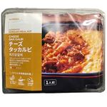 李朝園ミールキット チーズタッカルビ 1食分