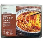 李朝園ミールキット キムチチゲラーメン 1食分