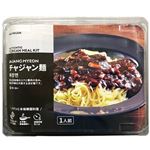 李朝園ミールキット チャンジャン麺 1食分
