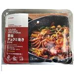 李朝園ミールキット 鉄板チュクミ焼き 1食分