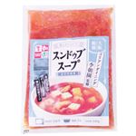 李朝園 スンドゥブチゲスープ 200g