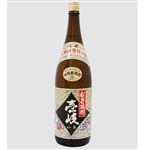 玄海酒造 壱岐 25度 瓶  1800ml