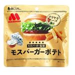 味源 モスバーガーポテト テリヤキチーズ風味 50g